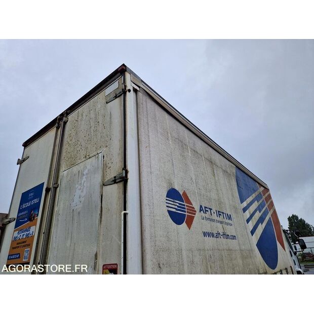 2009 Renault Midlum-46747076