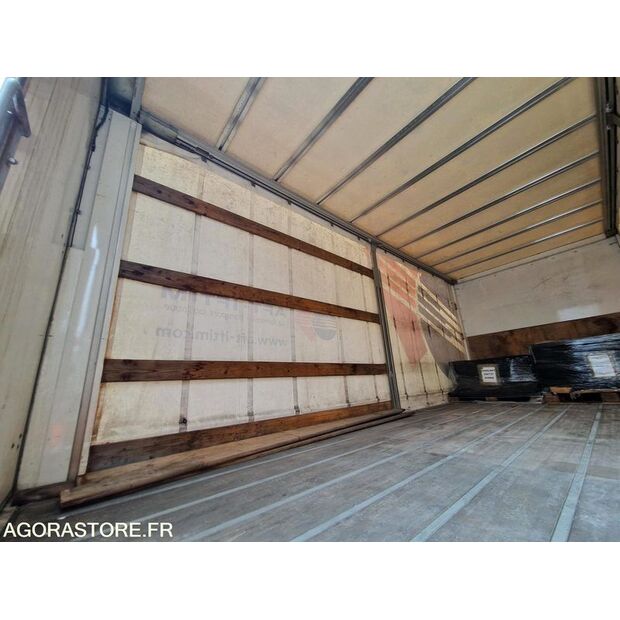 2009 Renault Midlum-46747080