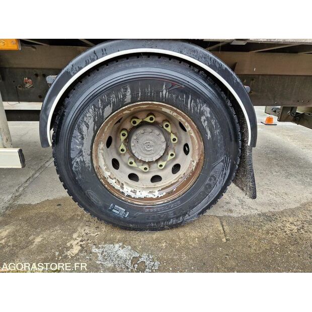 2009 Renault Midlum-46747083