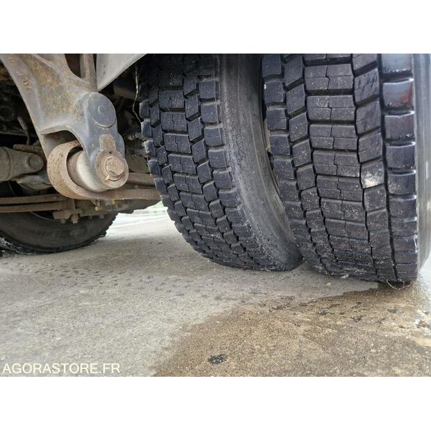 2009 Renault Midlum-46747084