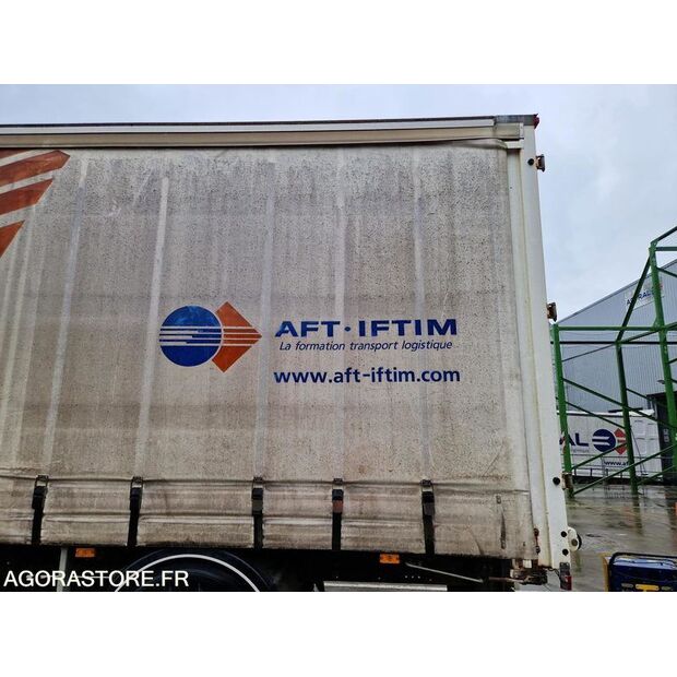 2009 Renault Midlum-46747088