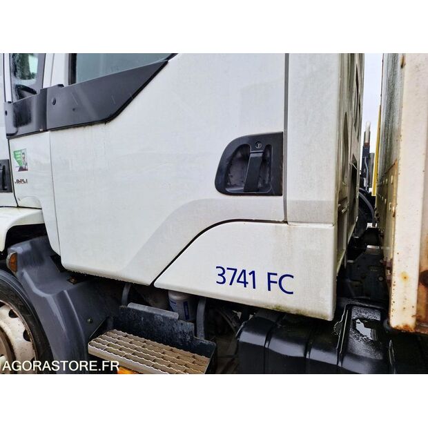 2009 Renault Midlum-46747090