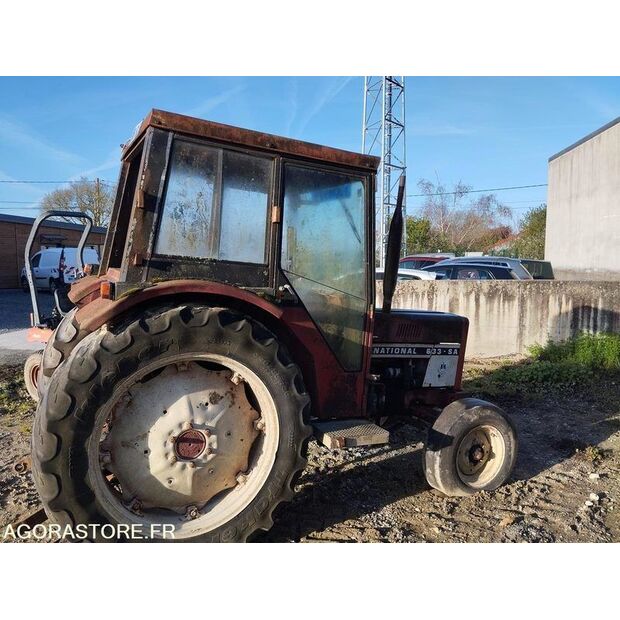 1983 International 633-46747094