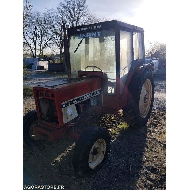 1983 International 633-46747095