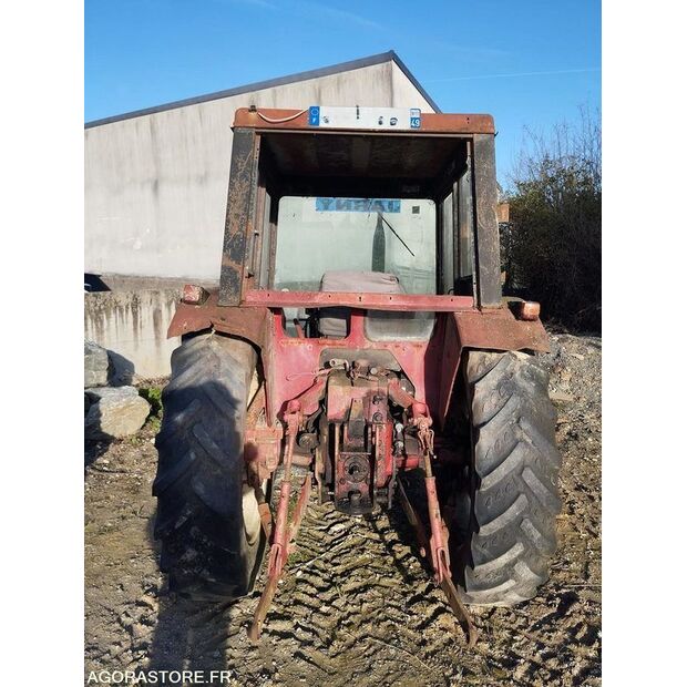 1983 International 633-46747096