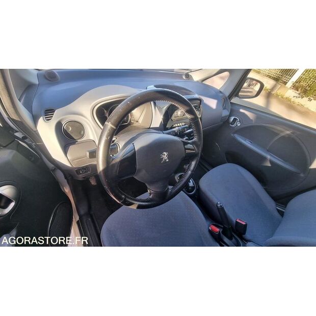 2018 Peugeot ION-46747113