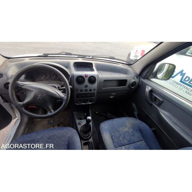 2008 Peugeot PARTNER-46747123