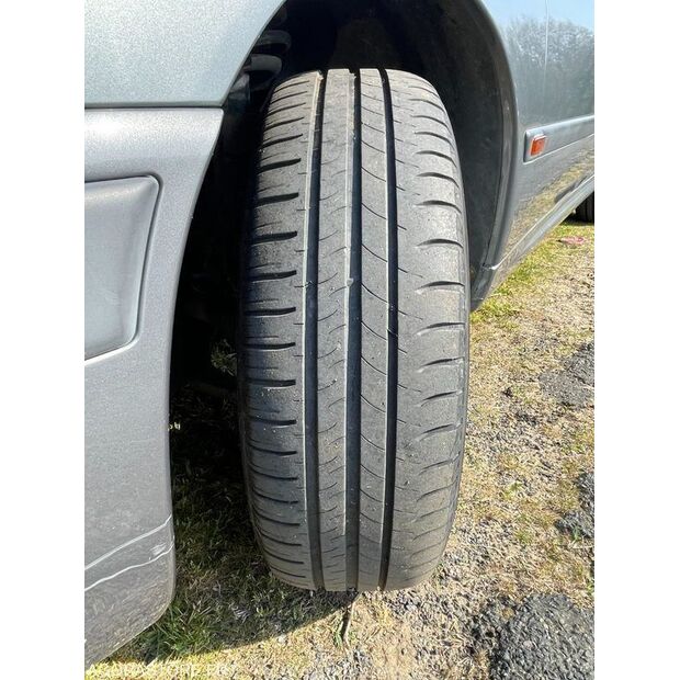 1996 Peugeot 406-46747139