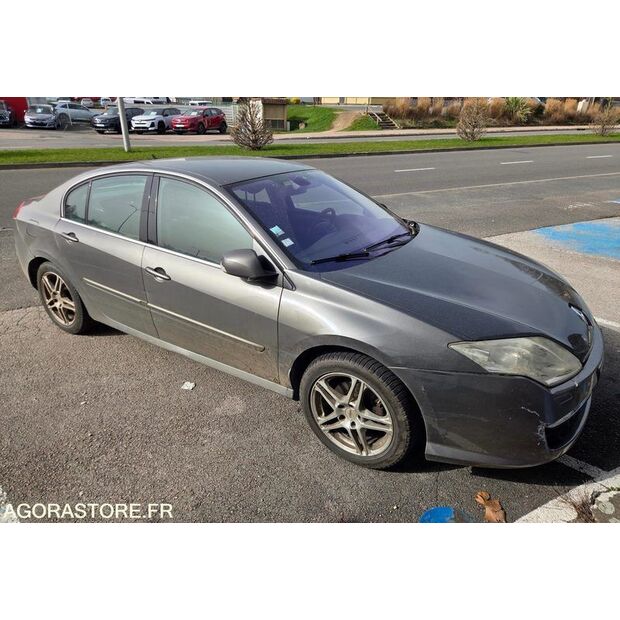 2007 Renault Laguna-46747145