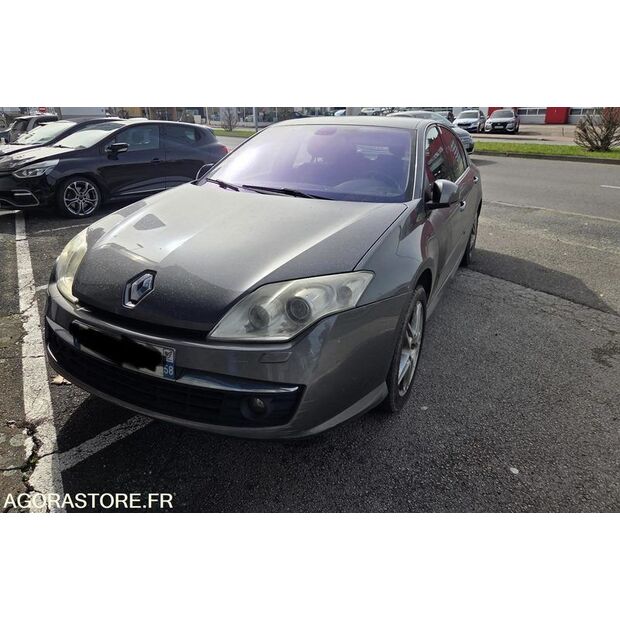 2007 Renault Laguna-46747146