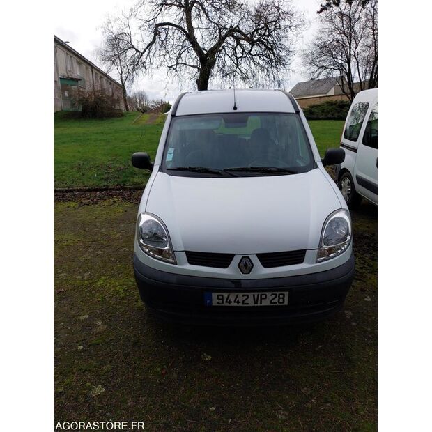 2003 Renault Kangoo-46747148