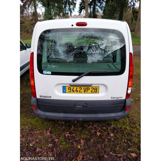 2003 Renault Kangoo-46747150