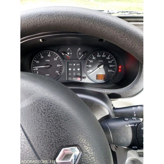 2003 Renault Kangoo-46747152