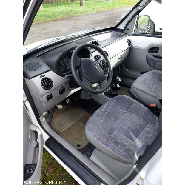 2003 Renault Kangoo-46747154
