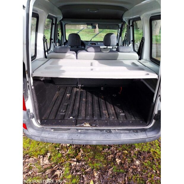 2003 Renault Kangoo-46747155