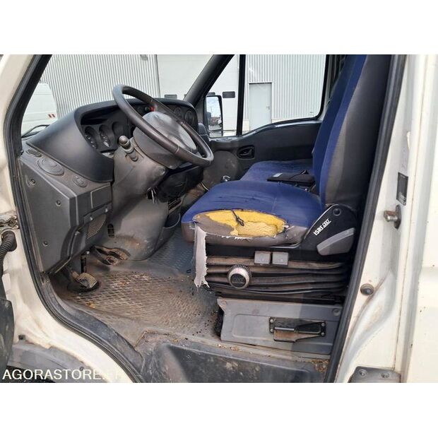2003 Iveco 50C13-46747264