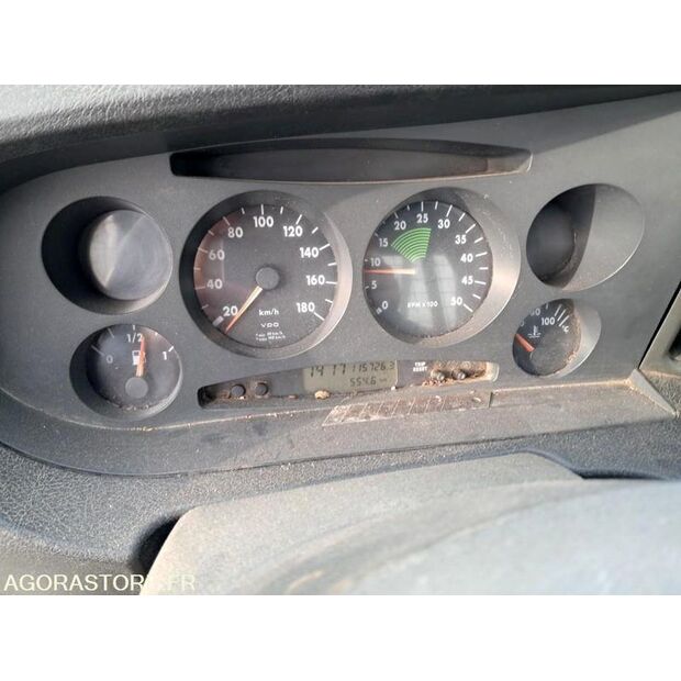 2003 Iveco 50C13-46747265