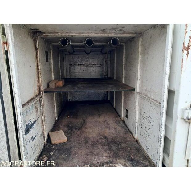 2003 Iveco 50C13-46747266