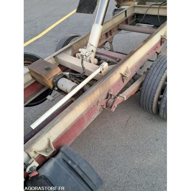 2003 Iveco 50C13-46747268