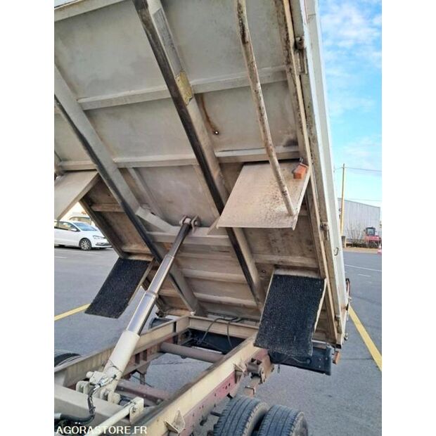 2003 Iveco 50C13-46747269