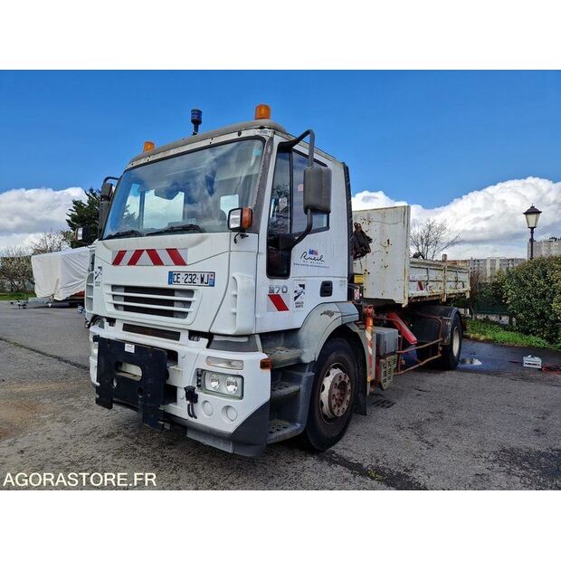 2004 ايفكو 190S27-46747271