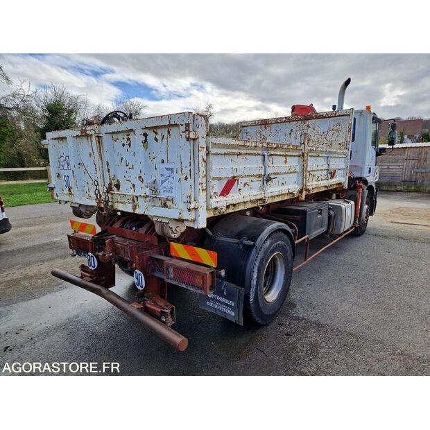 2004 ايفكو 190S27-46747273