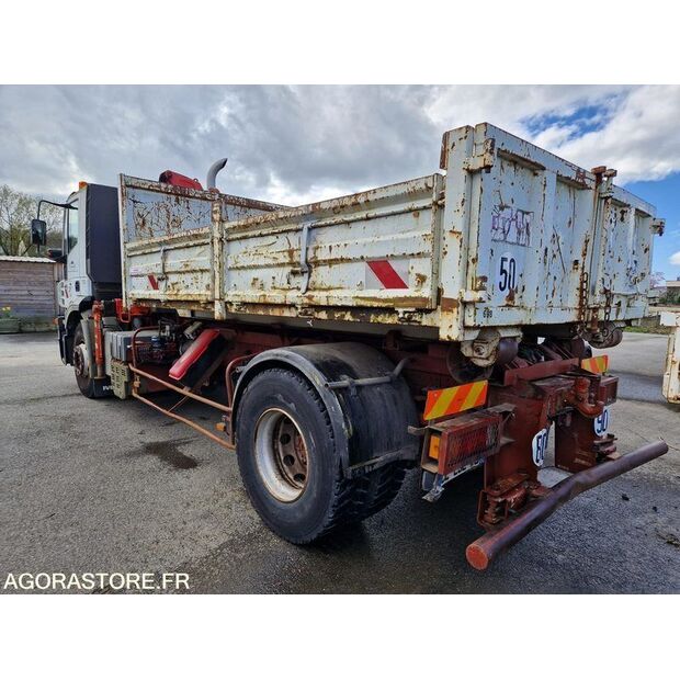 2004 ايفكو 190S27-46747274