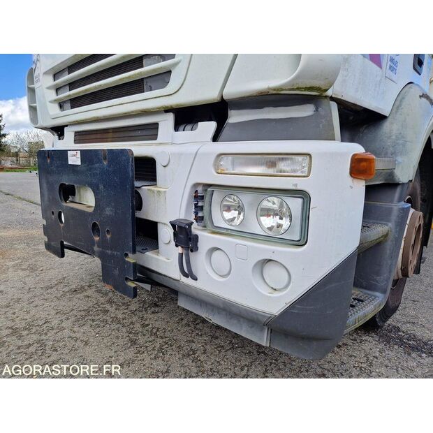 2004 ايفكو 190S27-46747275