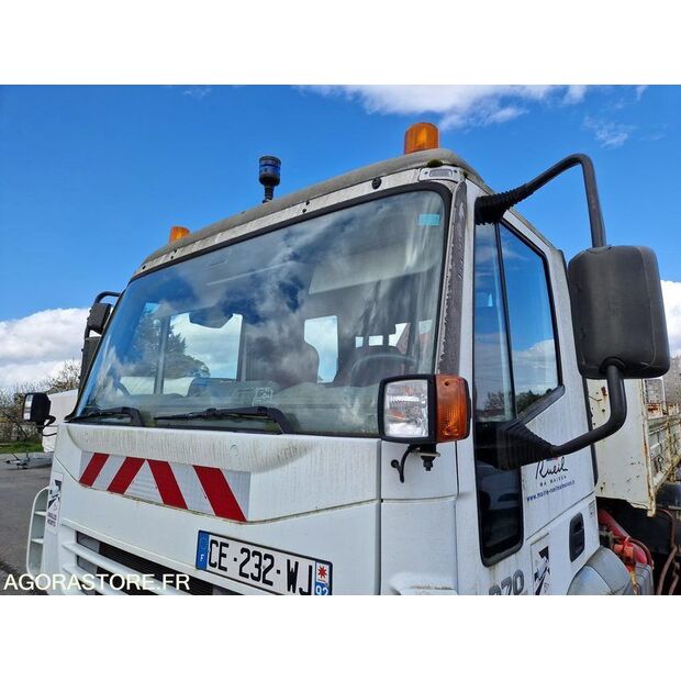 2004 ايفكو 190S27-46747277