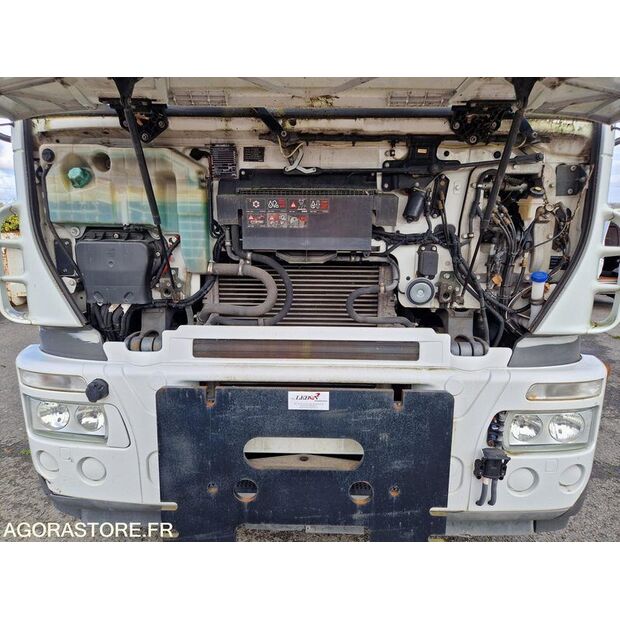 2004 ايفكو 190S27-46747278