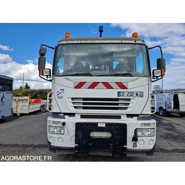 2004 ايفكو 190S27-46747281