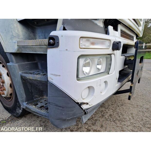 2004 ايفكو 190S27-46747282