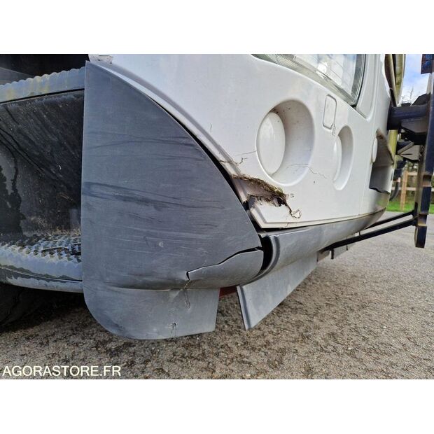 2004 ايفكو 190S27-46747283