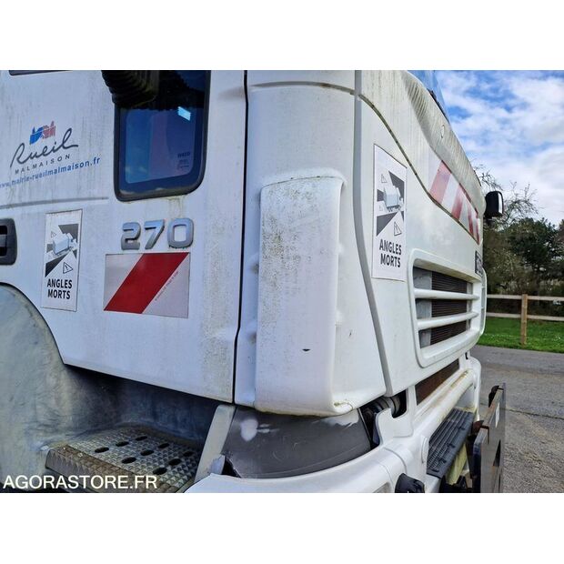 2004 ايفكو 190S27-46747284