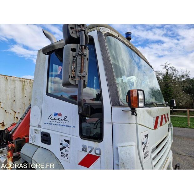 2004 ايفكو 190S27-46747285