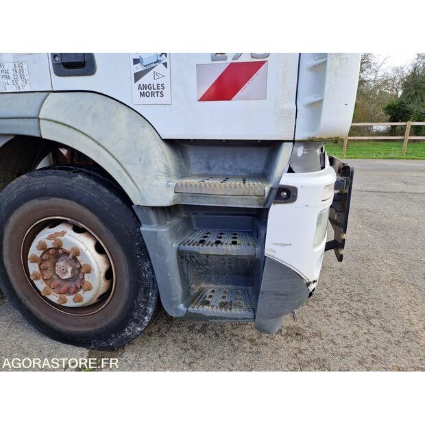 2004 ايفكو 190S27-46747286