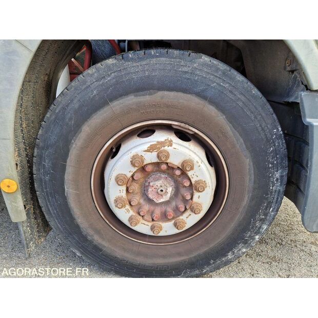 2004 ايفكو 190S27-46747289