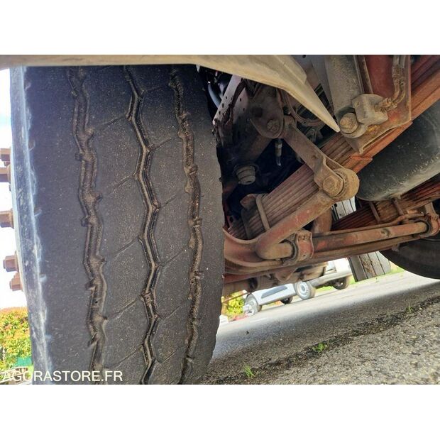 2004 ايفكو 190S27-46747290