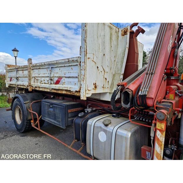 2004 ايفكو 190S27-46747291