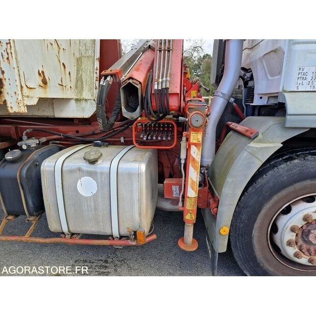 2004 ايفكو 190S27-46747292