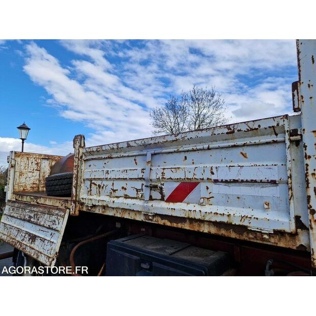 2004 ايفكو 190S27-46747296