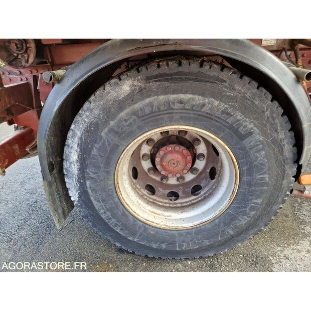 2004 ايفكو 190S27-46747299