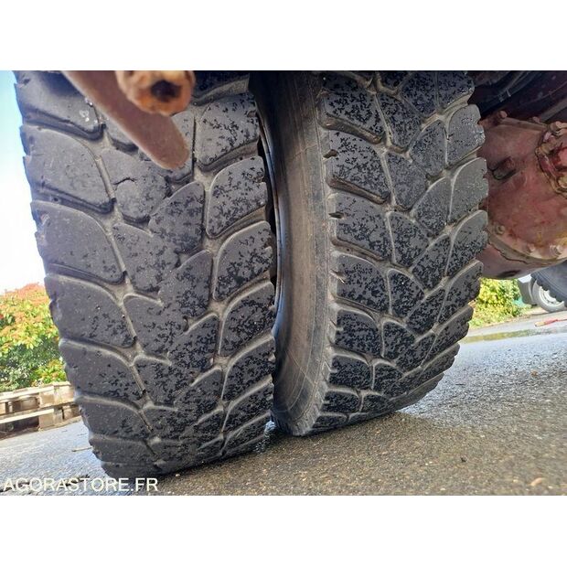 2004 ايفكو 190S27-46747300