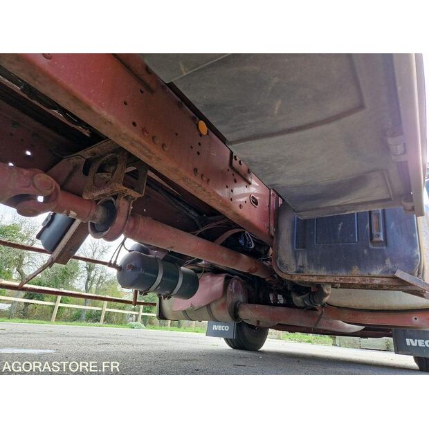 2004 ايفكو 190S27-46747301