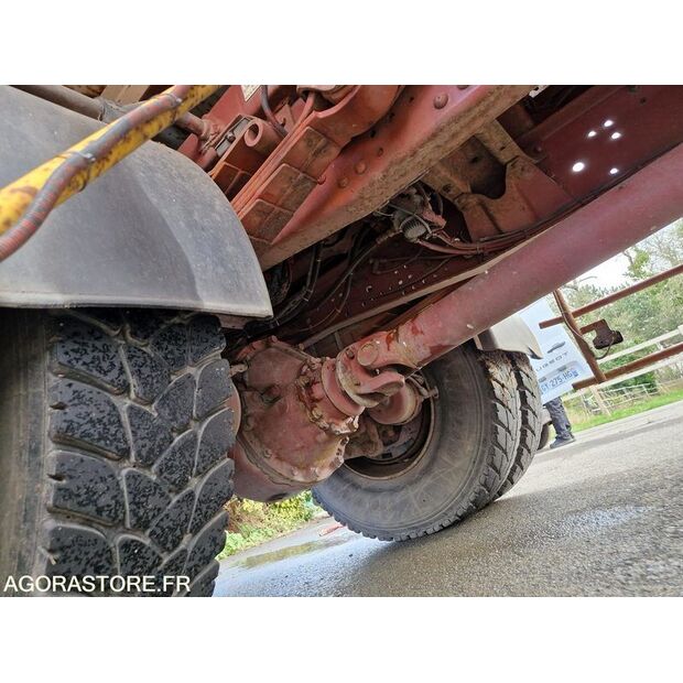 2004 ايفكو 190S27-46747302