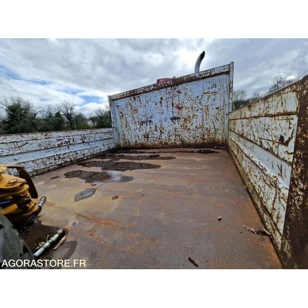 2004 ايفكو 190S27-46747303