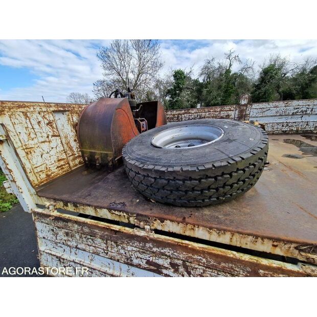 2004 ايفكو 190S27-46747304