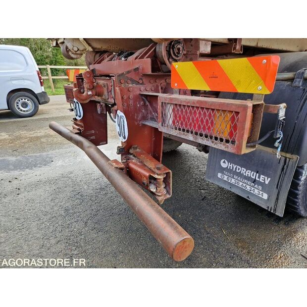 2004 ايفكو 190S27-46747305