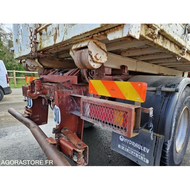 2004 ايفكو 190S27-46747306