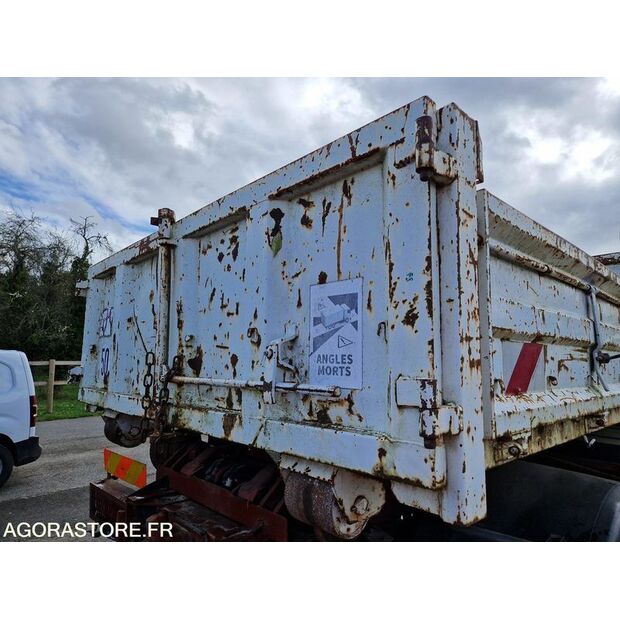 2004 ايفكو 190S27-46747307